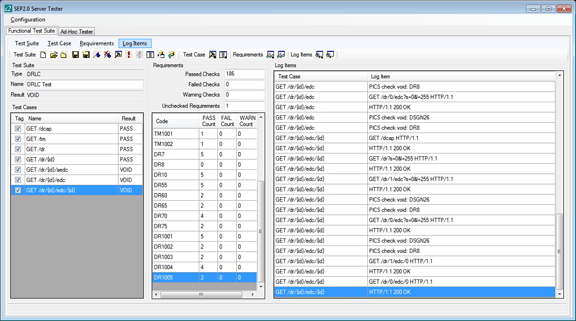 IEEE 2030.5 Test Tools and QA Services - QualityLogic