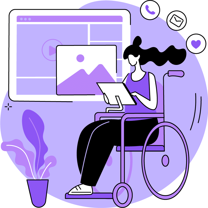 How Digital Accessibility Testing Enhances Usability - QualityLogic