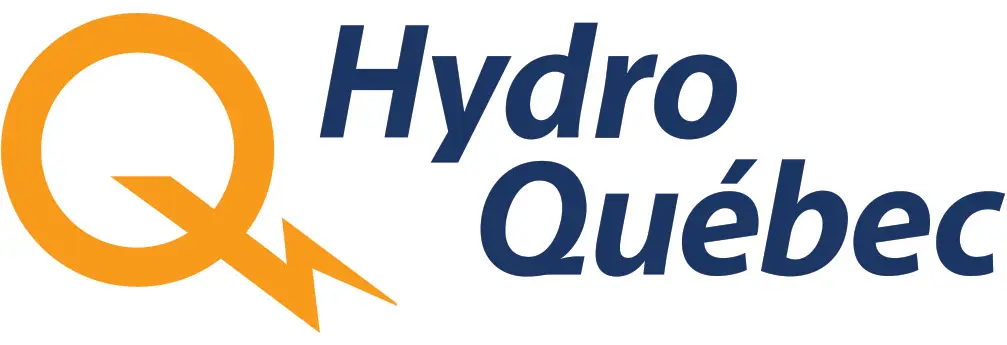 Hydro Quebec logo