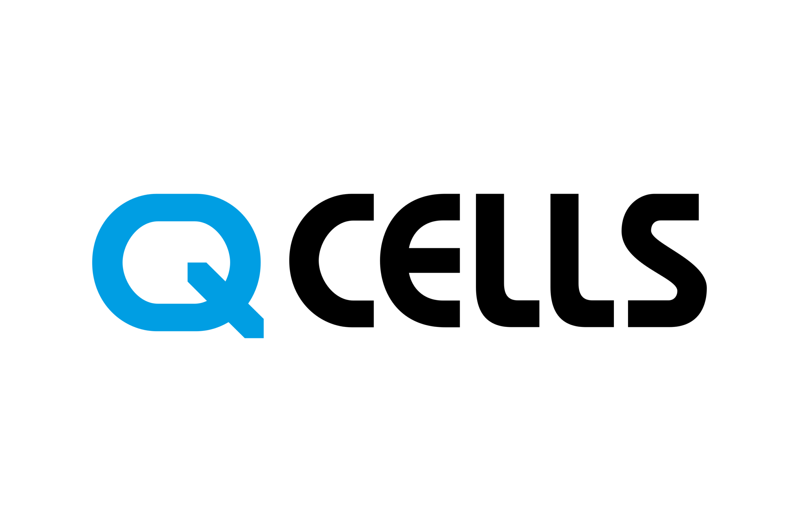 QCells Logo