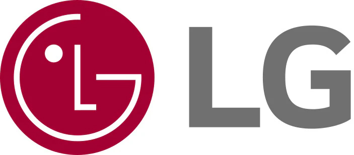 LG logo