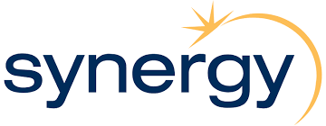 Synergy logo