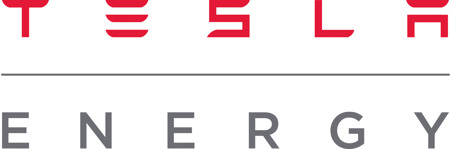 Tesla Energy logo